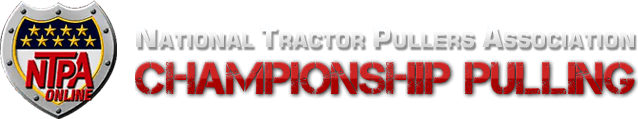 National Tractor Pullers Association Championship Pulling