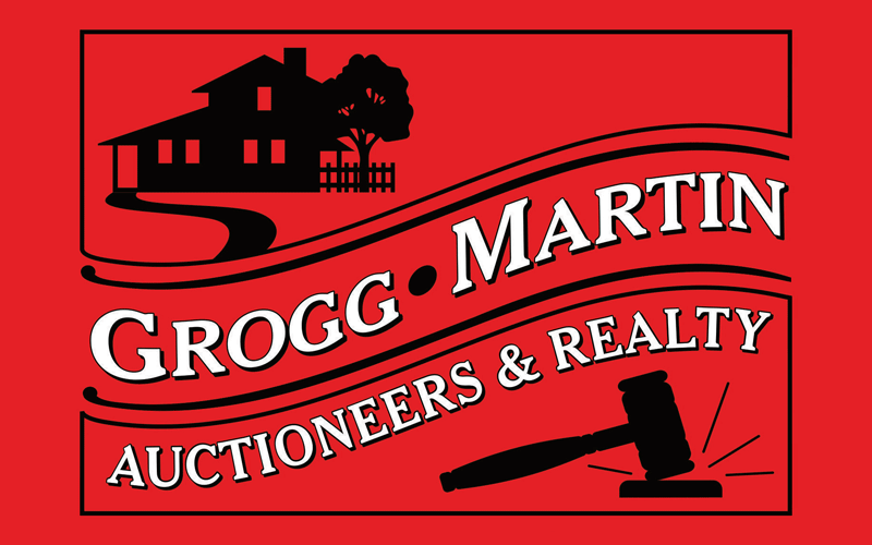 Grogg-Martin Auctioneers & Realty